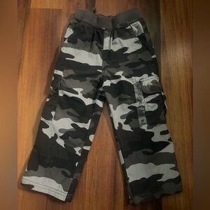 The Children’s Place Boys Cargo Pants